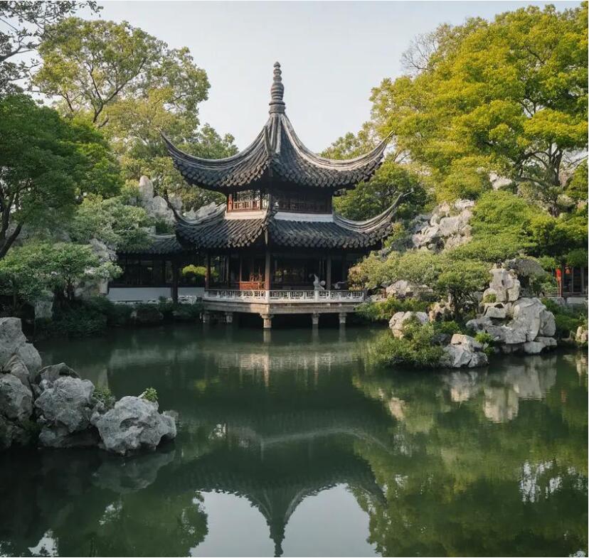 澳门夏岚餐饮有限公司